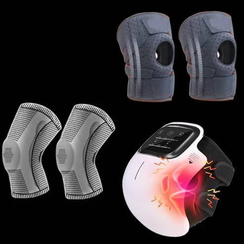 Flexa® Knee Sleeve Elite