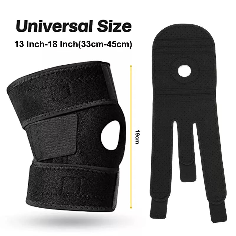 Flexa® Knee Brace Compression Ultra