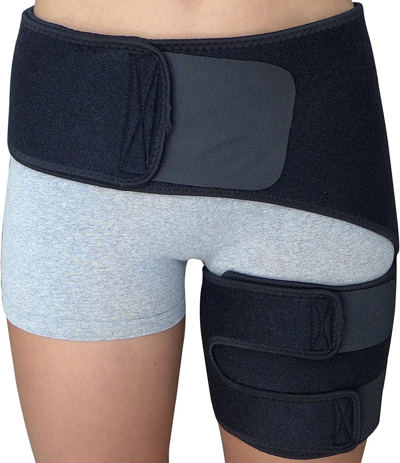 Flexa™ NeuroFlex Hip & Back Stabilizer