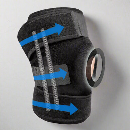Flexa® Knee Brace Compression Ultra